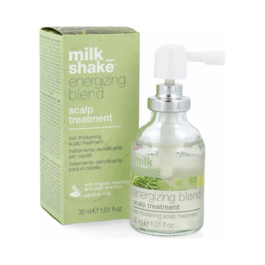 13408-sch-3212 MILK_SHAKE Energizing Blend Scalp Treatment 30ml