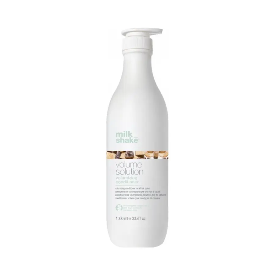 13447-w-112 Milk Shake Volume Solution Conditioner 1000 ml