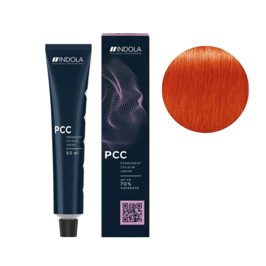 INDOLA Permanent Caring Color Intense Coloring 9.44 60ML