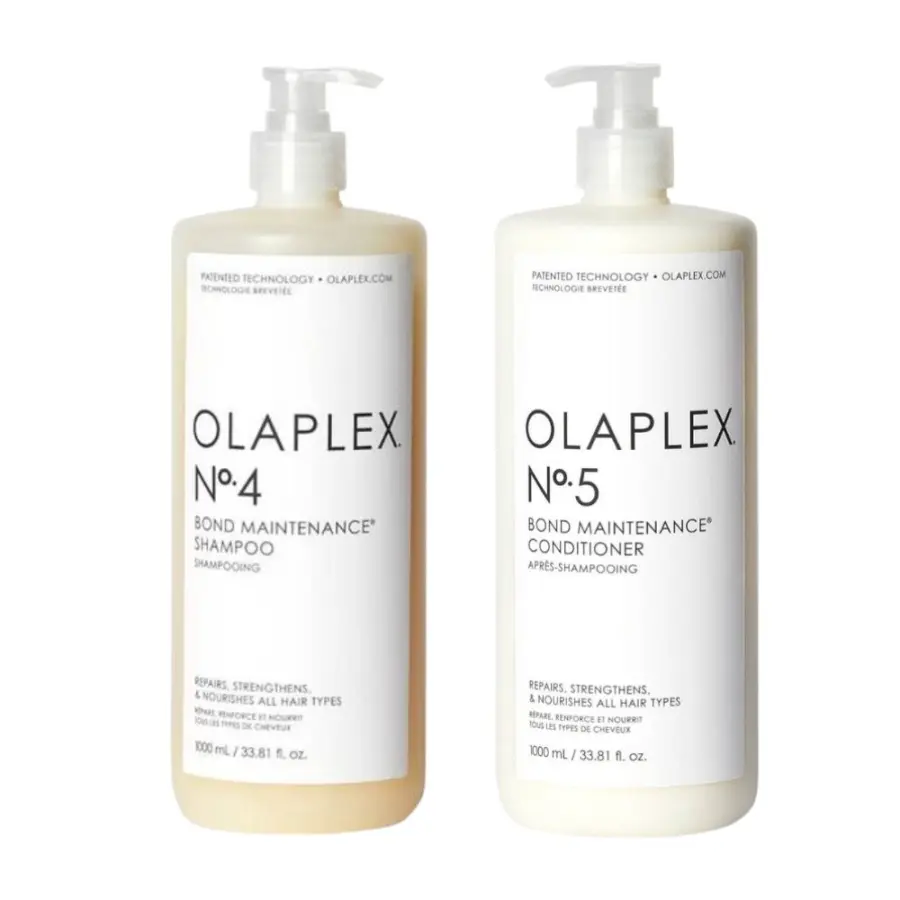 Olaplex Bond Maintenance Kit