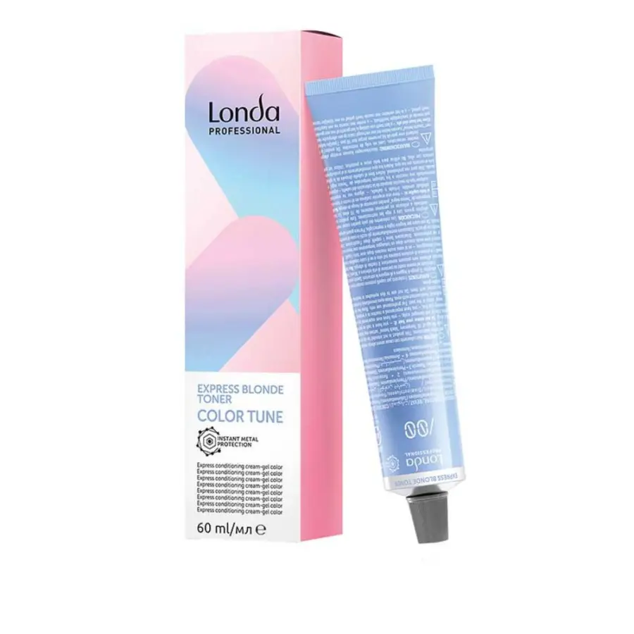 Londa Professional Express Toner Color Tune 60ml