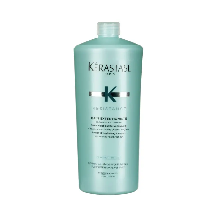 1359-sch-4117 Kérastase Resistance Bain Extentioniste Shampoo 1000 ml