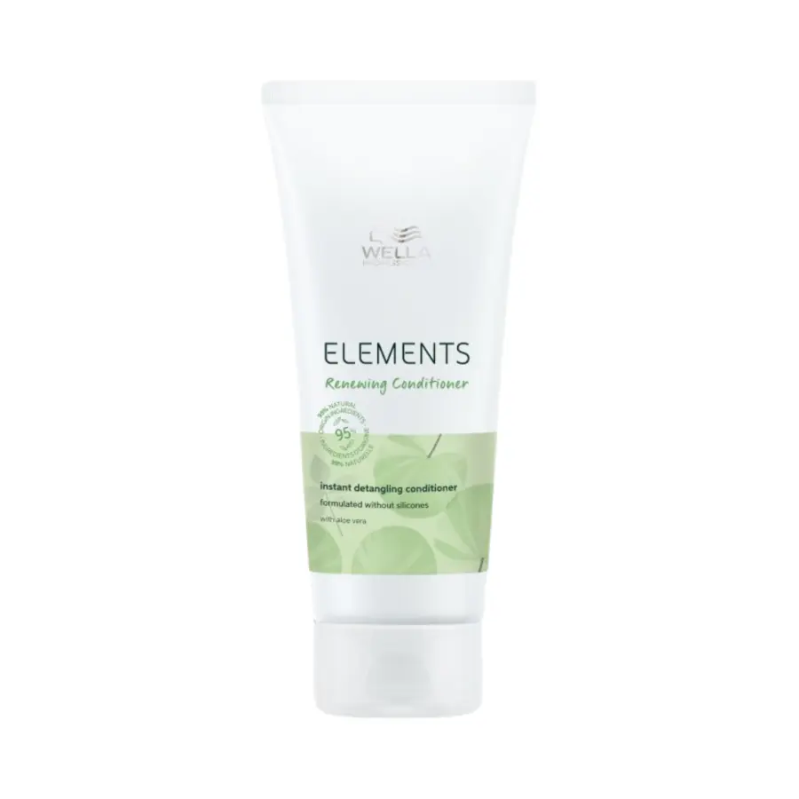 Wella Professionals Elements Renewing Conditioner 200 ml NEW