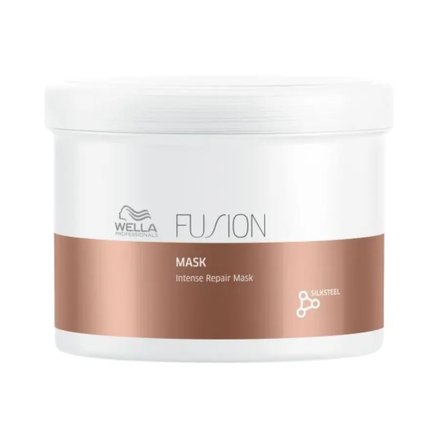 Wella Professionals Fusion Intense Repair Mask 500 ml new