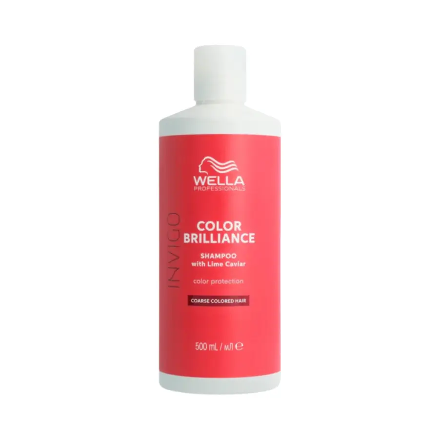 Wella Professionals Invigo Color Brilliance Coarse 1000 ml