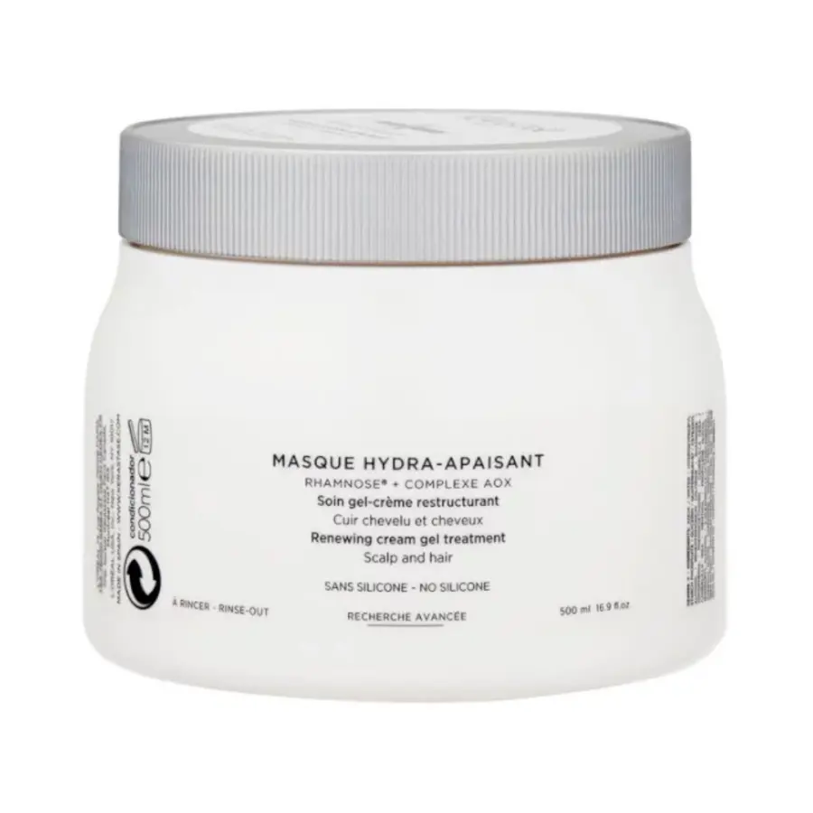 Kérastase Specifique Masque Hydra Apasaint Mask 500 ml