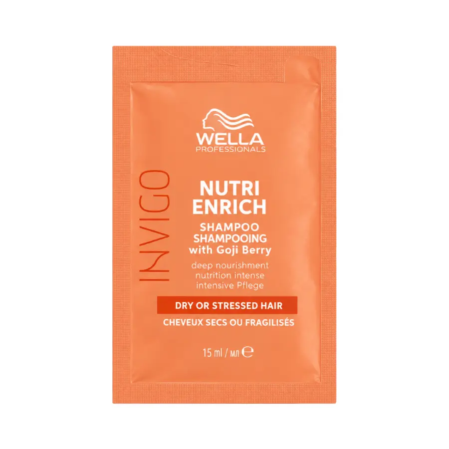13697-wella-professionals-invigo-nutri-enrich-deep-nourishing-shampoo-15-ml-new Wella Professionals Invigo Nutri Enrich Deep Nourishing Shampoo 15 ml New