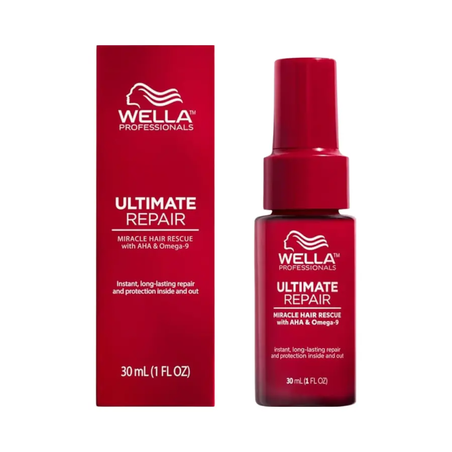 WELLA PROFESSIONALS Ultimate Repair Miracle Hair Rescue 30 ml