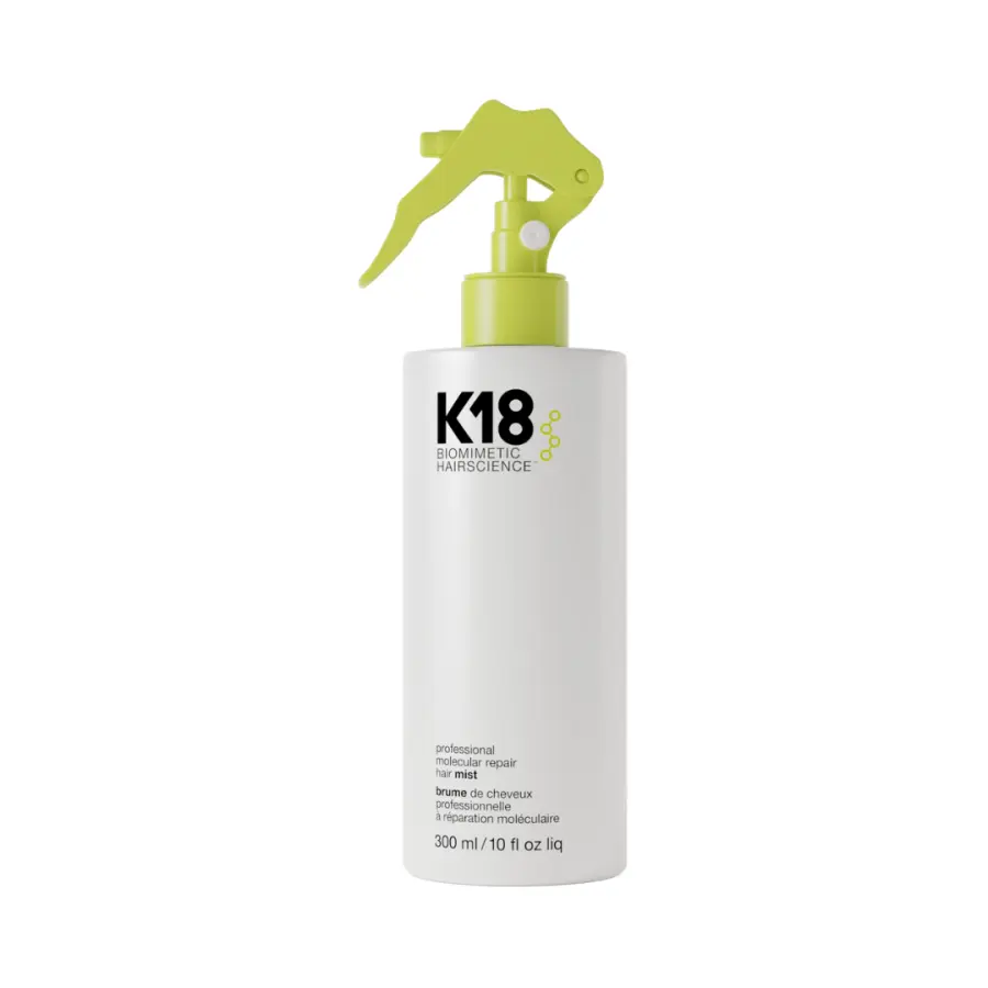 K18 Molecular Repair Hair Mist 300 ml