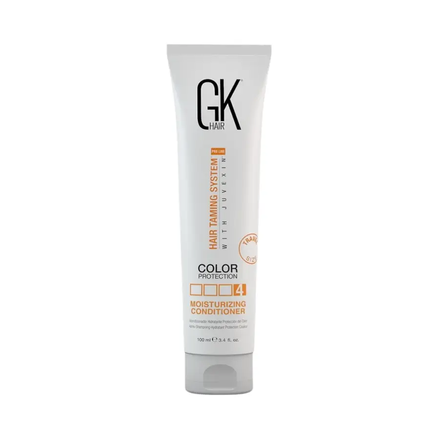 GK Hair Moisturizing Conditioner Color Protection 100ml