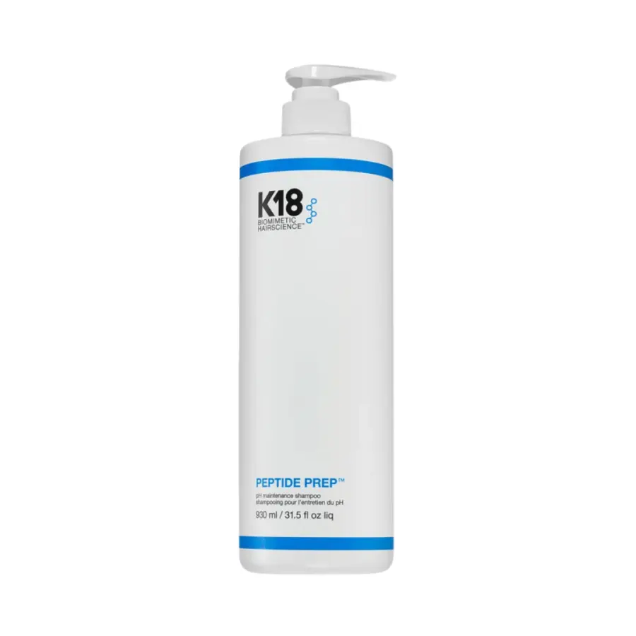 K18 Peptide Prep pH Maintenance Shampoo 930 ml