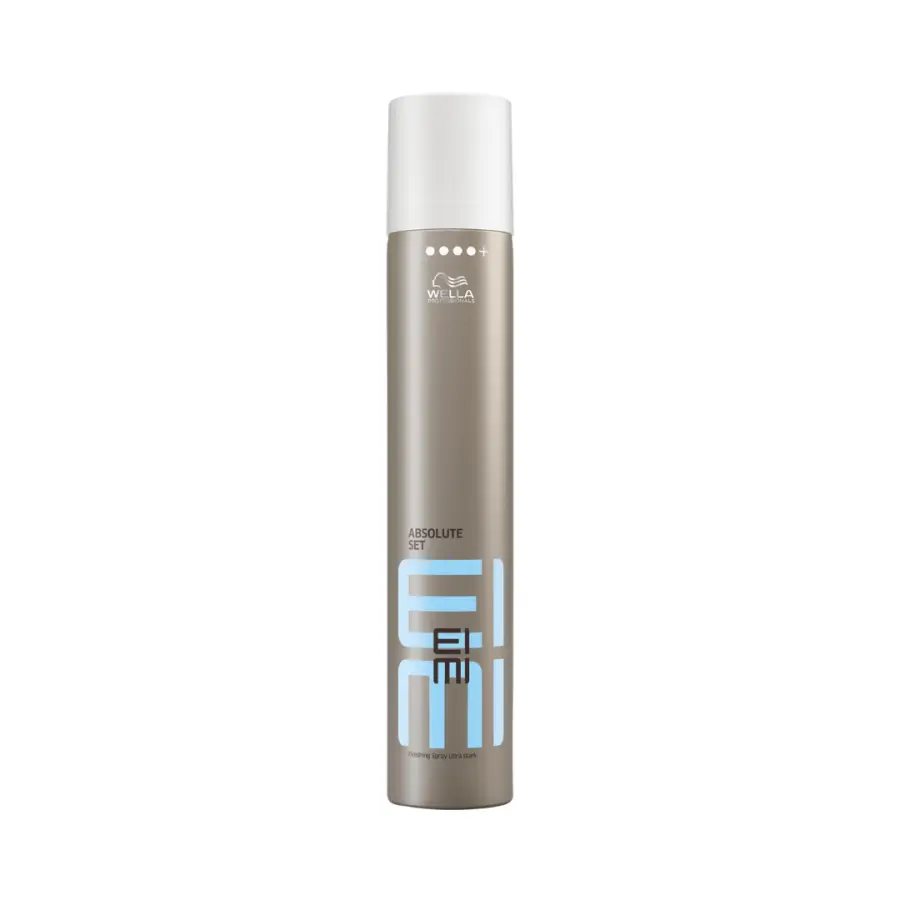 Wella Professionals EIMI Absolute Set 500 ml