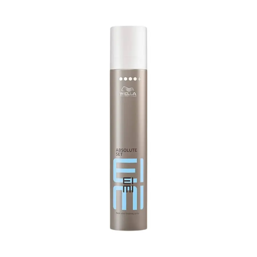 Wella Professionals EIMI Absolute Set 300 ml