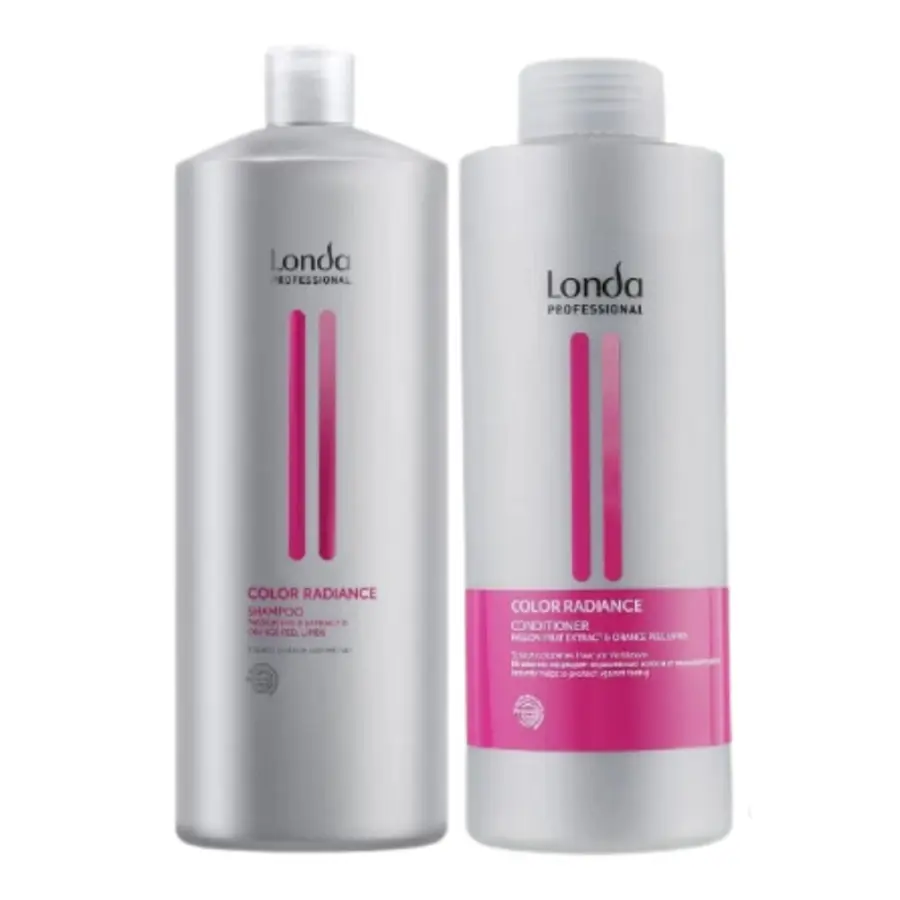 13962-londb05 Londa Professional Color Radiance Kit