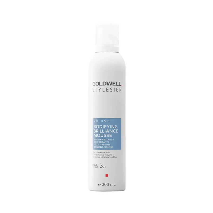 Goldwell StyleSign Volume Bodifying Brillance Mousse 300ml