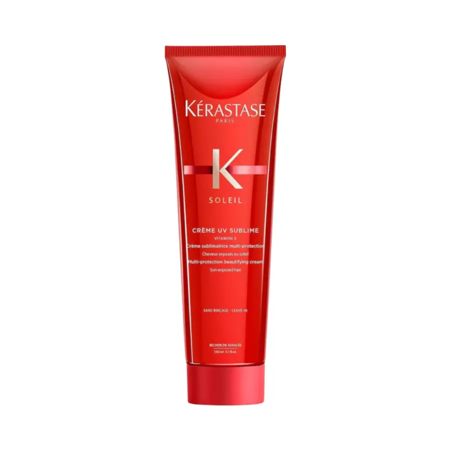 Kérastase Soleil Créme UV Sublime 150 ml