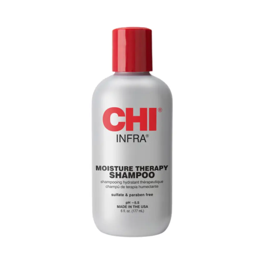 14067-far74864-20260911-1125 Farouk CHI Infra Shampoo 177 ml
