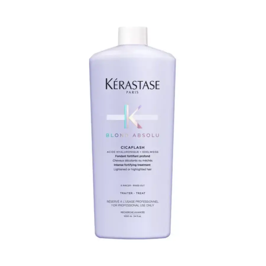 Kérastase Blond Absolu Cicaflash Fondant Conditioner 1000 ml
