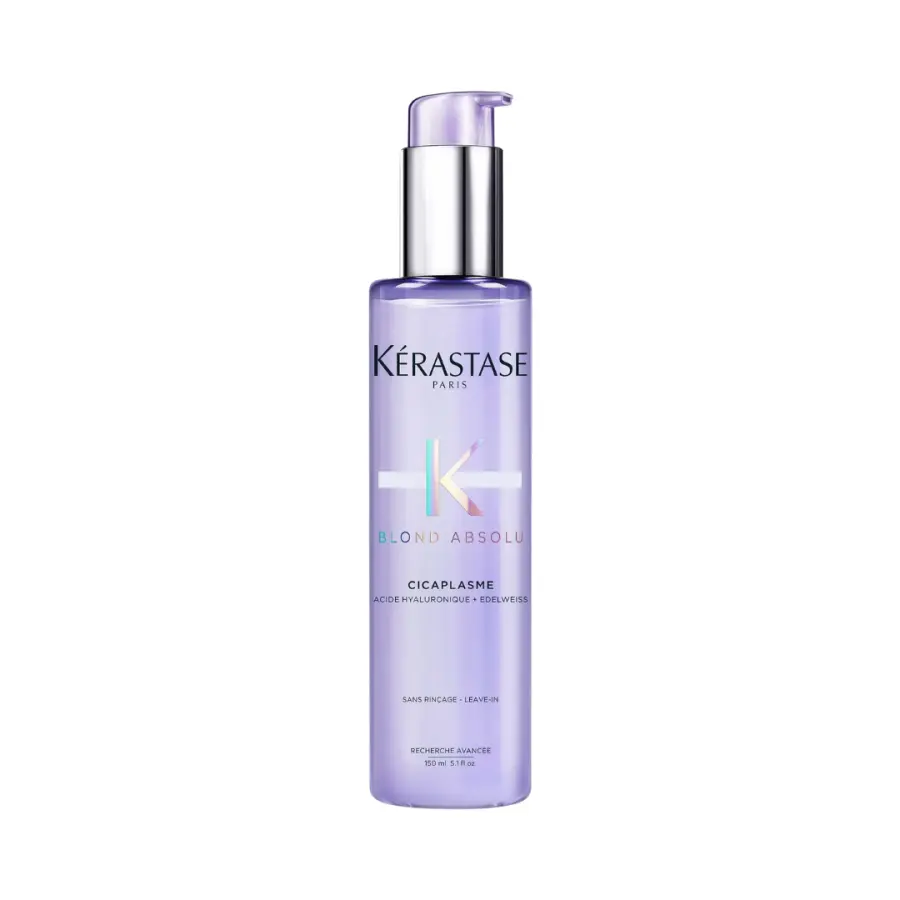 1411-sch-1115 Kérastase Blond Absolu Cicaplasme Serum 150 ml