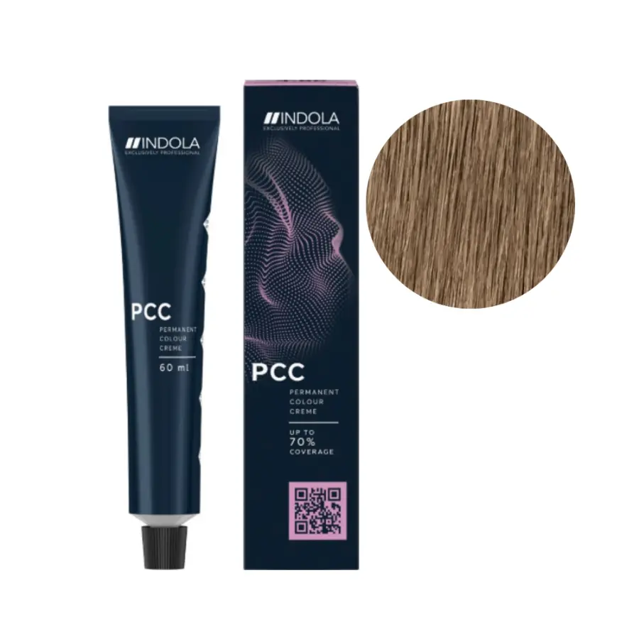14134-navrh bez nazvu~48 INDOLA Permanent Caring Color Natural 9.82 60 ml