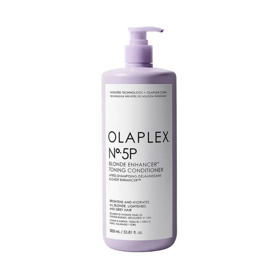 Olaplex No. 5P Blonde Enhancer Toning Conditioner 1000 ml