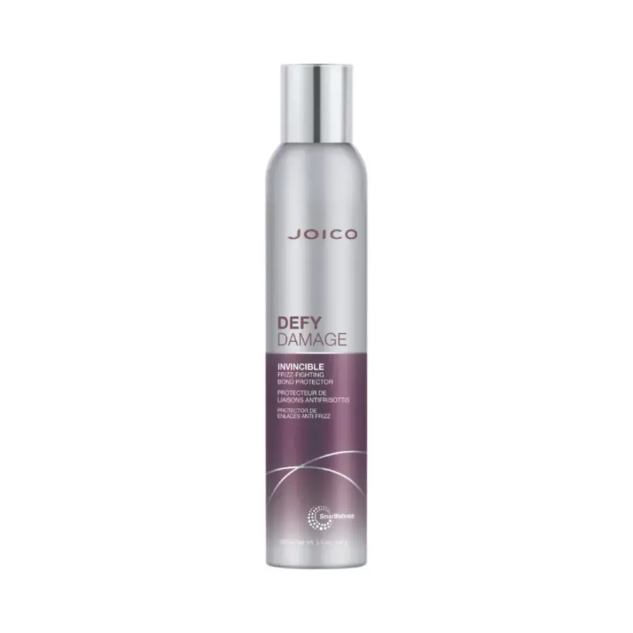 JOICO Defy Damage Invincible Frizz-Fighting Bond Protector Spray 180 ml