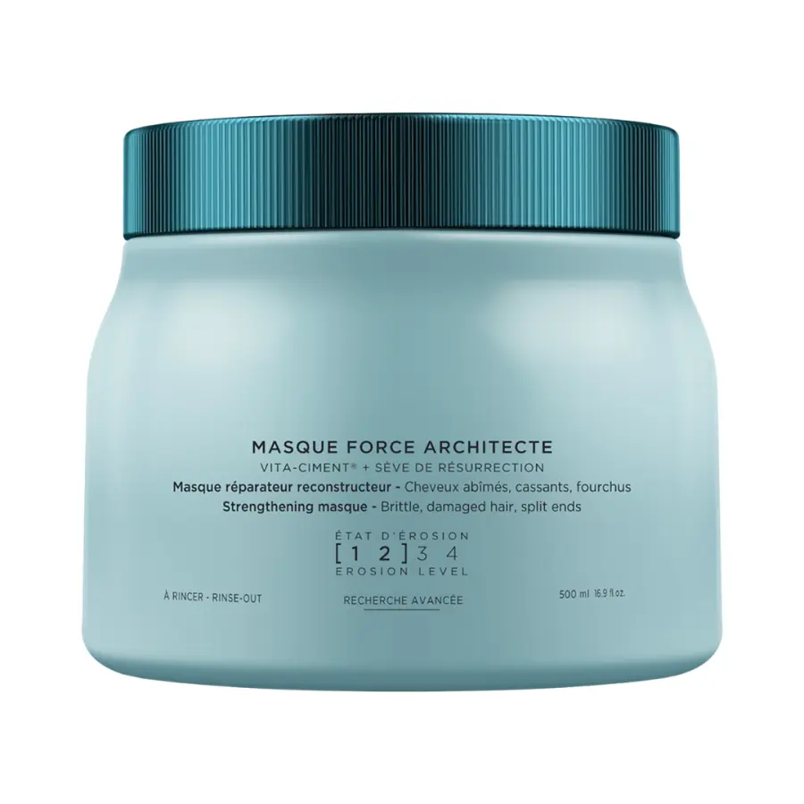 Kérastase Resistance Masque Force Architecte Mask 500 ml