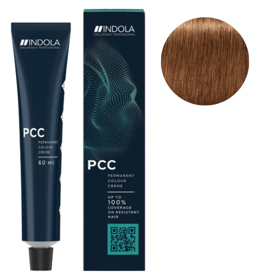 14310-navrh bez nazvu~57 INDOLA Permanent Caring Color Natural 8.8+ 60ML
