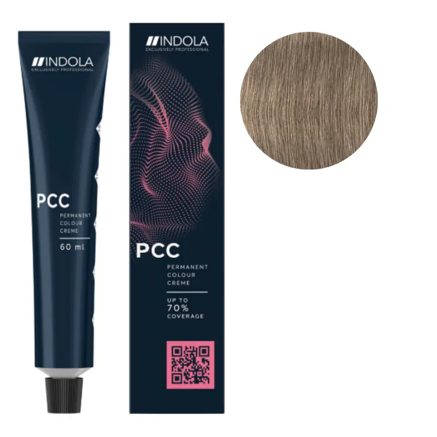 14311-navrh-bez-nazvu54 INDOLA Permanent Caring Color Natural 9.2 60ML