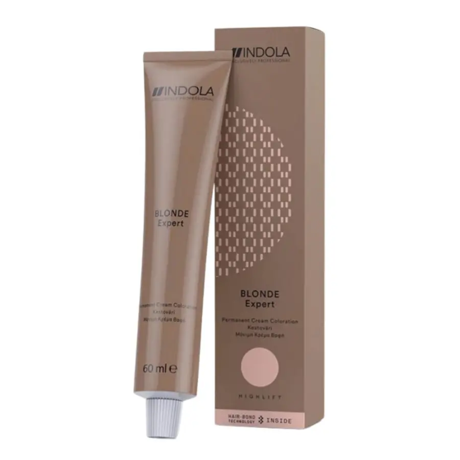 14314-beold Indola Blonde Expert Highlift Ultra Blonde 100.0 60ML