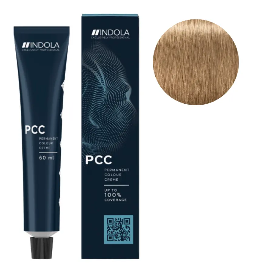 14342-navrh bez nazvu~70 INDOLA Permanent Caring Color Natural 7.03 60ML