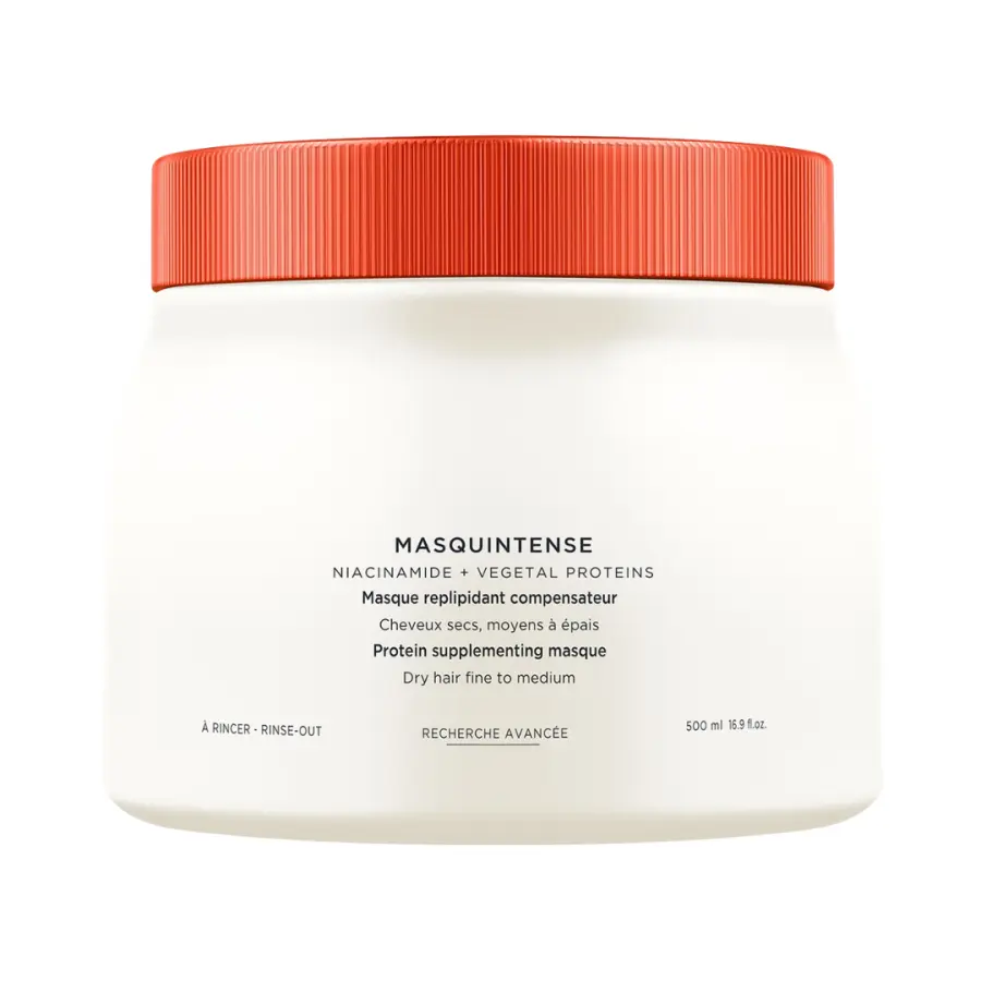 1461-sch-8912 Kérastase Nutritive Masquintense 500 ml