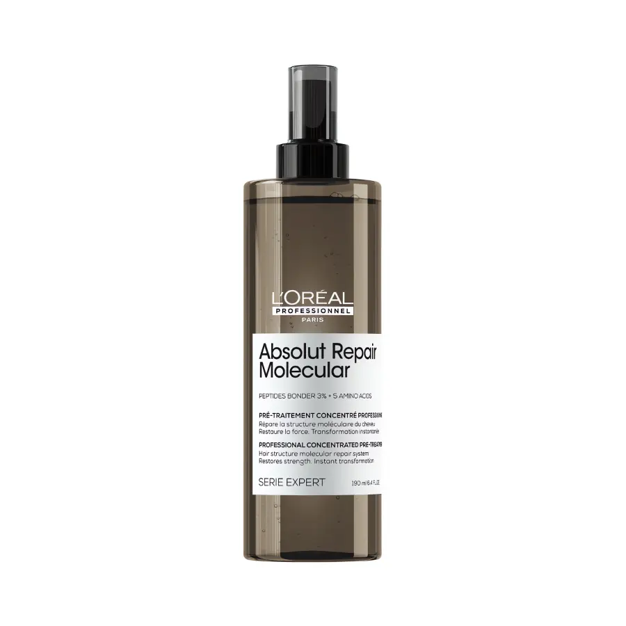 L'Oréal Professionnel Série Expert Absolut Repair Molecular Pre-Treatment 190 ml