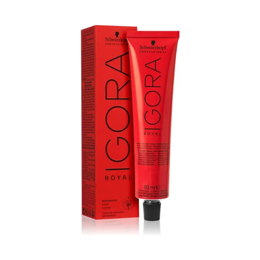 Igora Royal 5-16, 60 ml