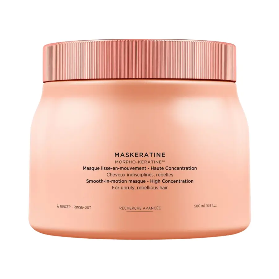 1473-sch-837 Kérastase Discipline Masque Maskeratine Mask 500 ml