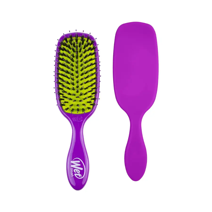 Wet Brush Shine Enhancer Purple