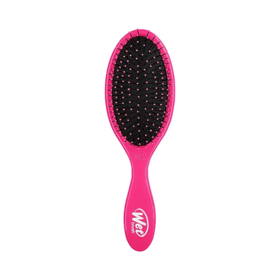 Wet Brush Original Detangler Pink