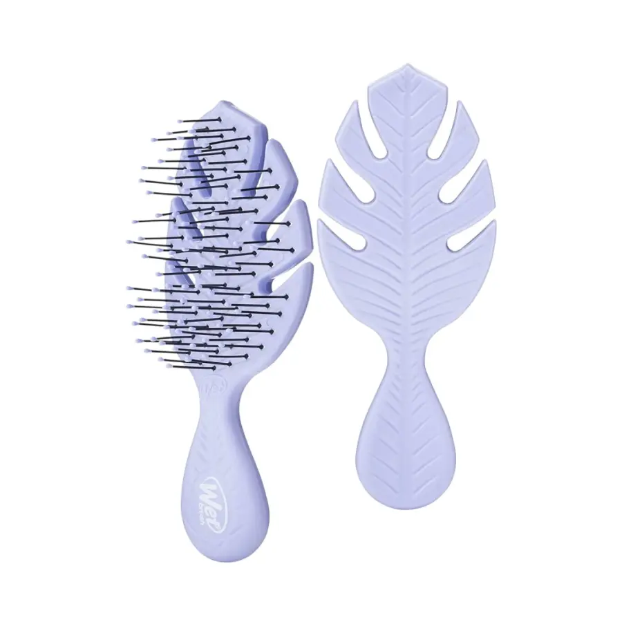 14734-olaplex no. 4p blonde enhancer toning shampoo 1l - 2024-08-23t144145.576 Wet Brush Go Green Mini Detangler Lavender