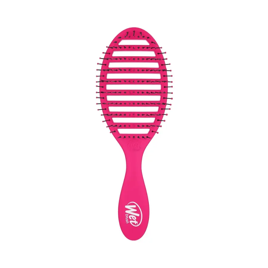 14750-w-134 Wet Brush Speed Dry Pink