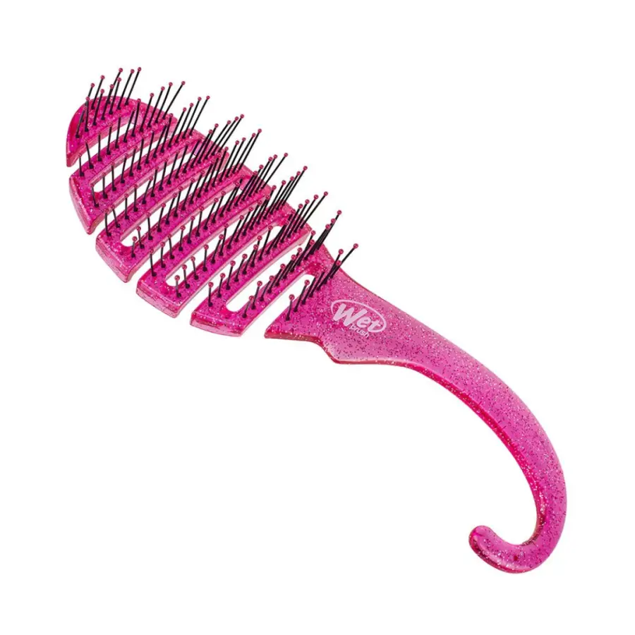 14754-olaplex no. 4p blonde enhancer toning shampoo 1l - 2024-08-23t145345.254 Wet Brush Shower Detangler Pink Glitter