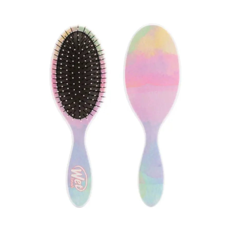 WET BRUSH Original Detangler - Color Wash - Stripes