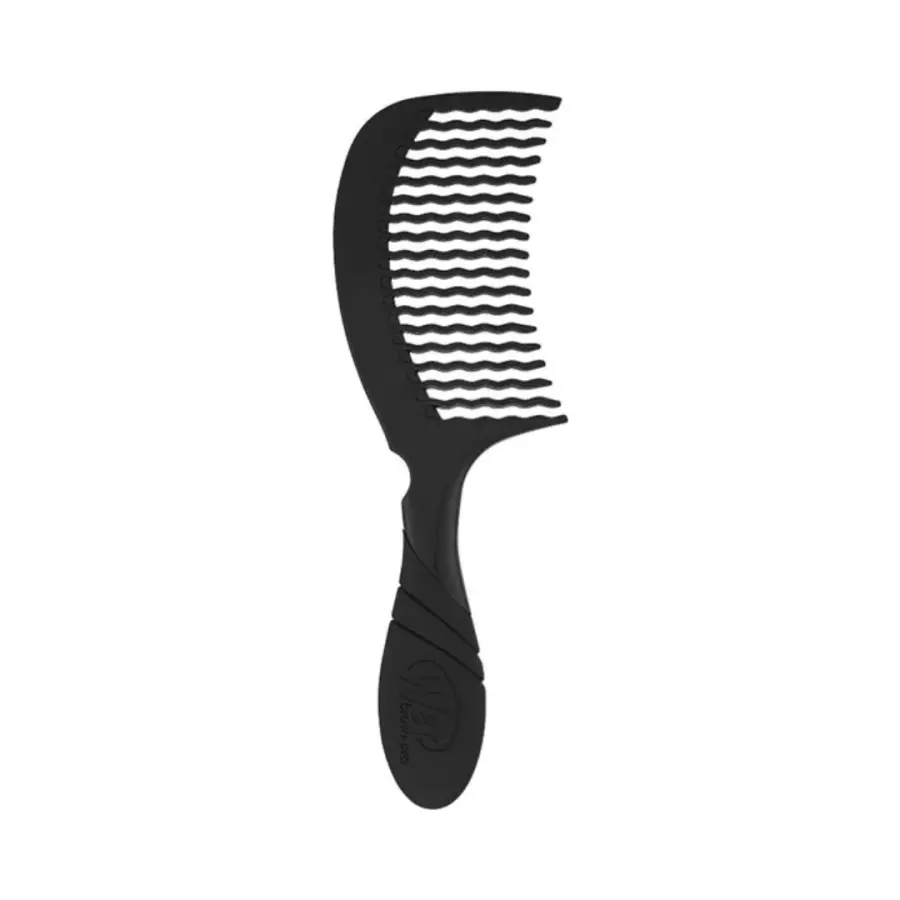 Wet Brush Pro Detangling Comb Black