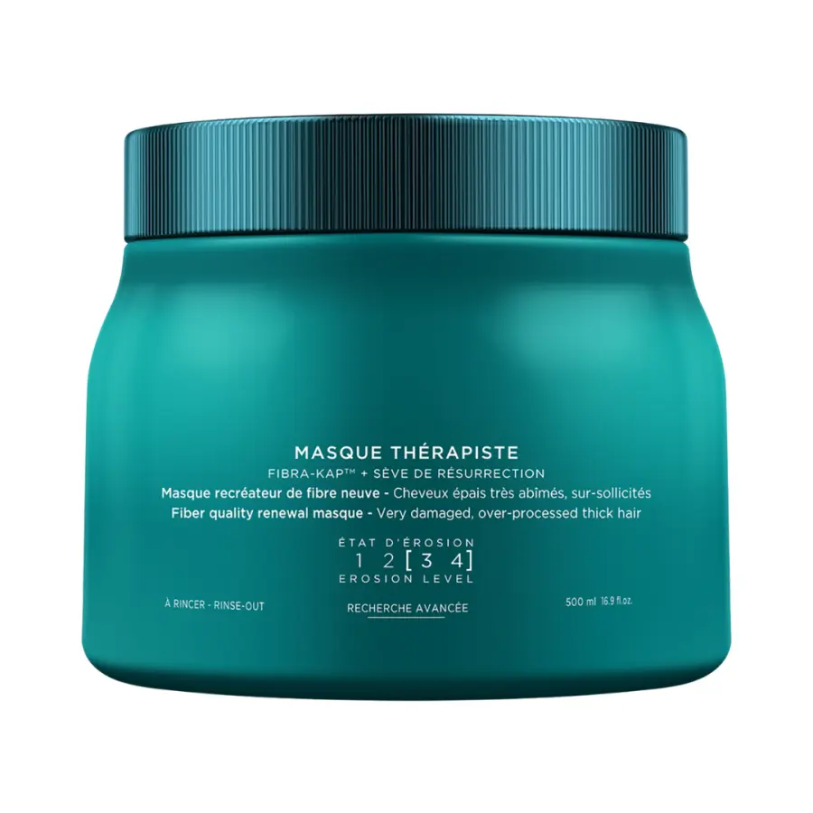 Kérastase Resistance Masque Thérapiste Mask 500 ml