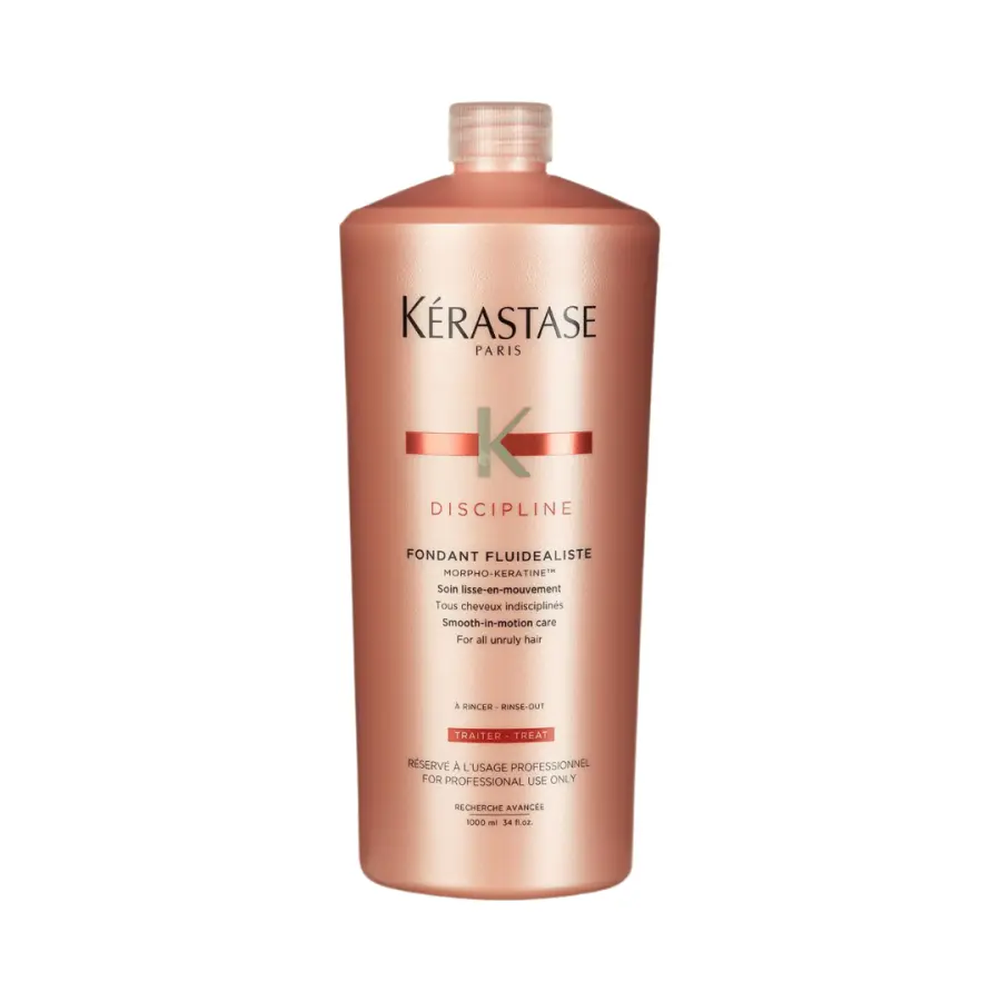 Kerastase Discipline Fondant Fluidealiste Conditioner 1000 ml