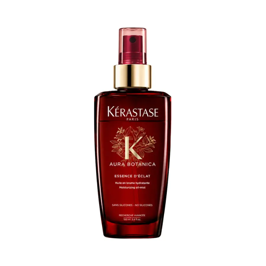 Kérastase Aura Botanica Essence d'Éclat Oil Mist 100 ml