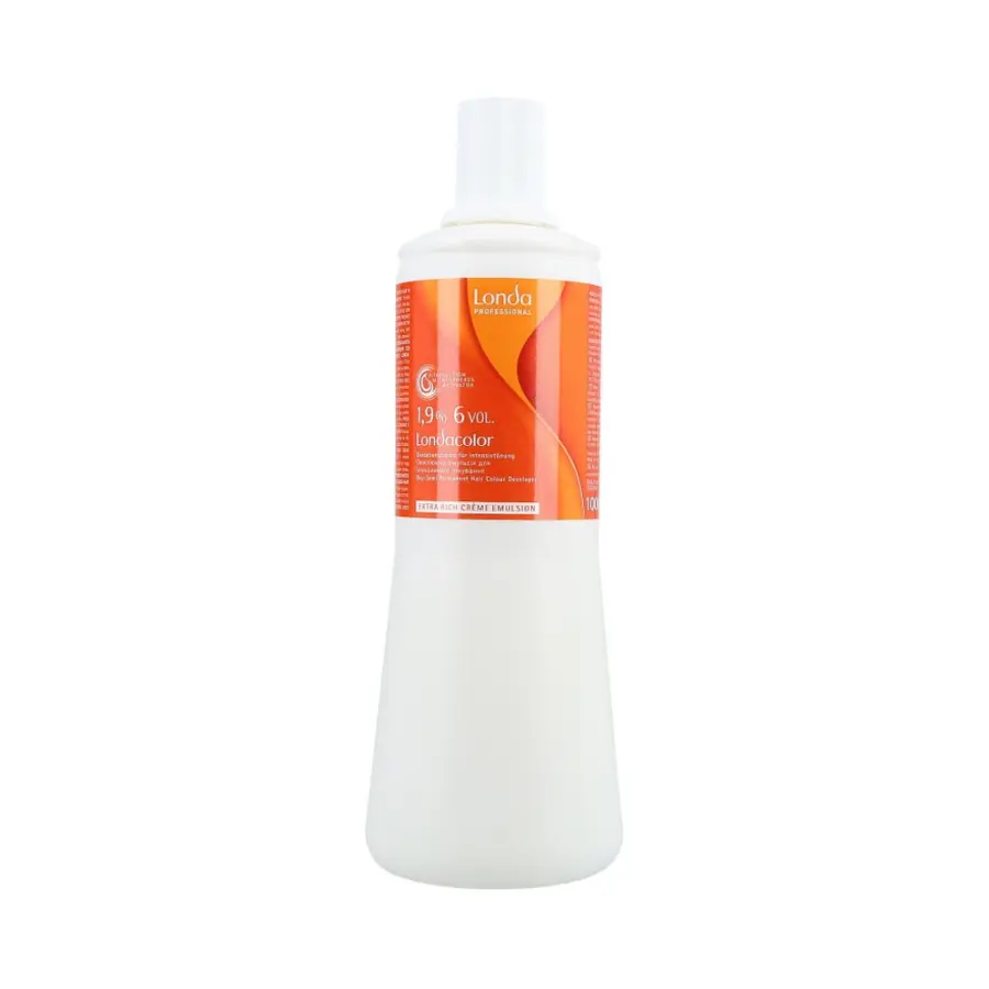 1559-lon8120088911 Londa Oxidant 1.9% 1000 ml