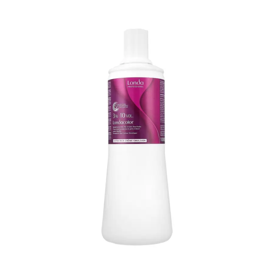 1562-lon812008911 Londa Oxidant 3% 1000 ml