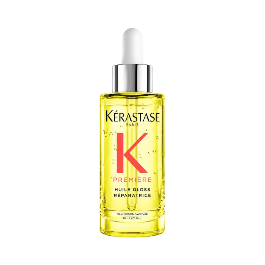 Kérastase Première Huile Gloss Réparatrice 30 ml