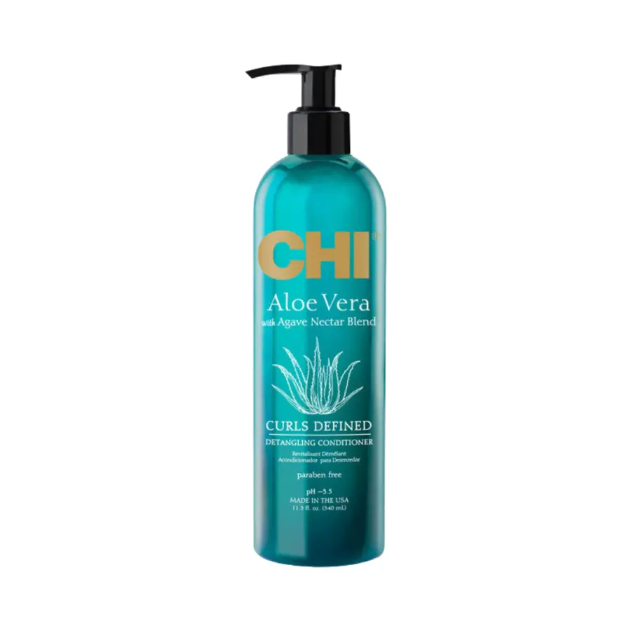15656-far11481 CHI Aloe Vera With Agave Nectar Detangling Conditioner 340 ml