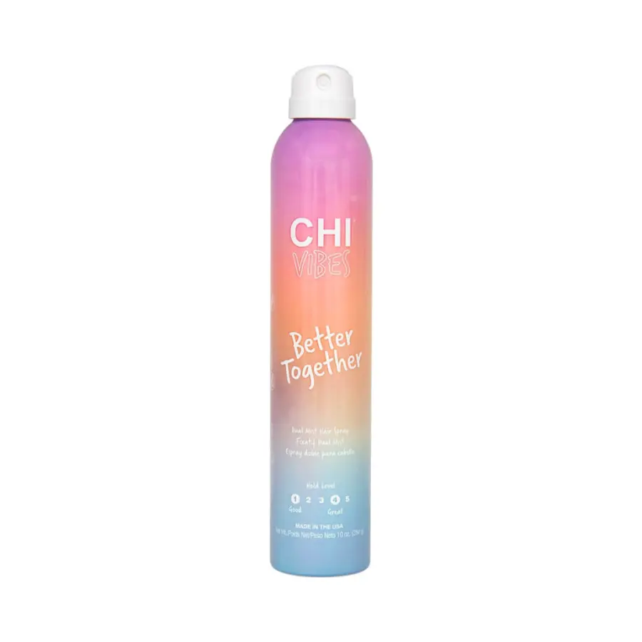 Farouk CHI Vibes Better Together Dual Mist Hair Spray 284 g